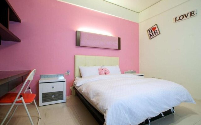 Ai Yue Homestay