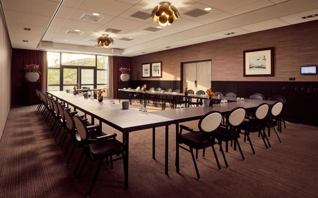 Van der Valk Hotel Drachten