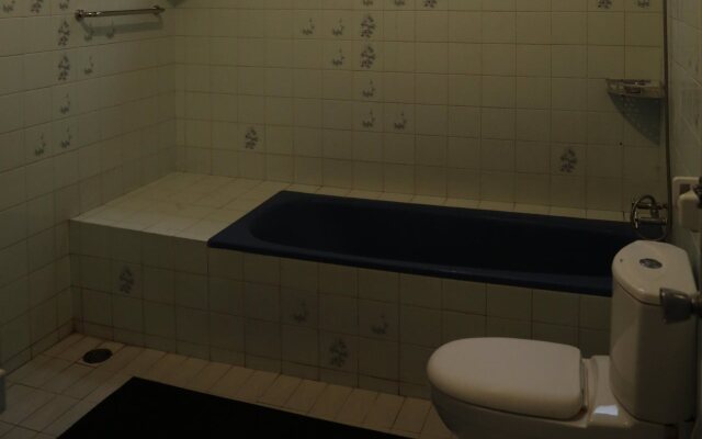 New House Padang