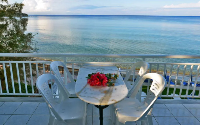 Filoxenia Beach Apartments