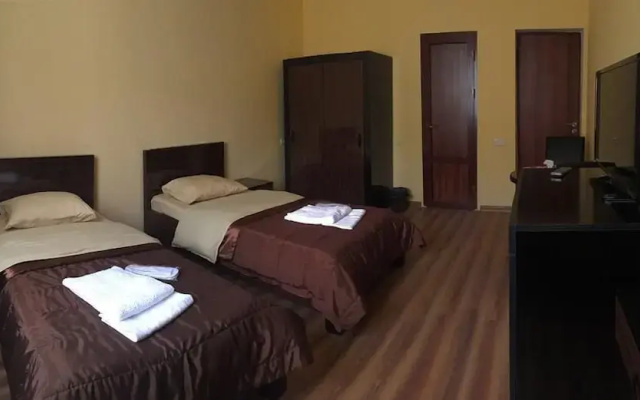 guest house aygestan