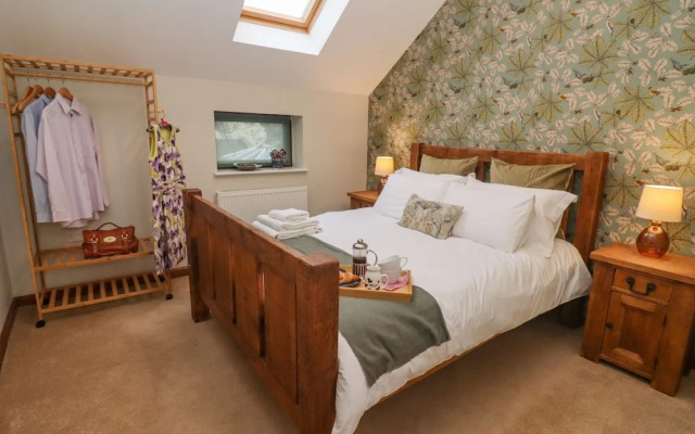 The Coach House