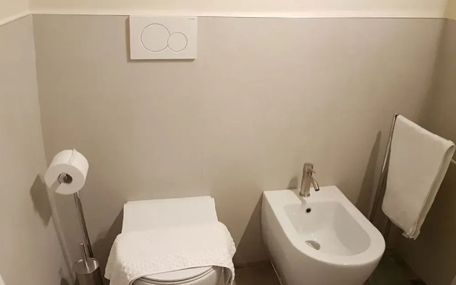 Marinali Rooms