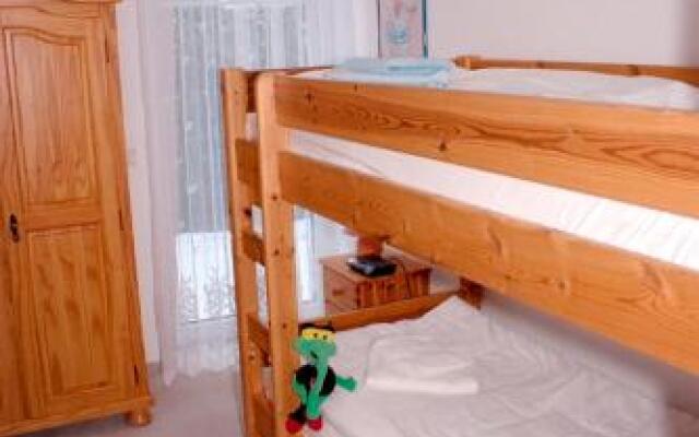 Parkresidenz am Hafen Wohnung HF 31