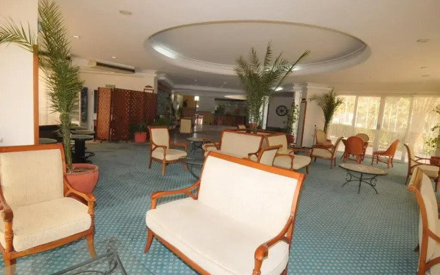 Villa Lycus