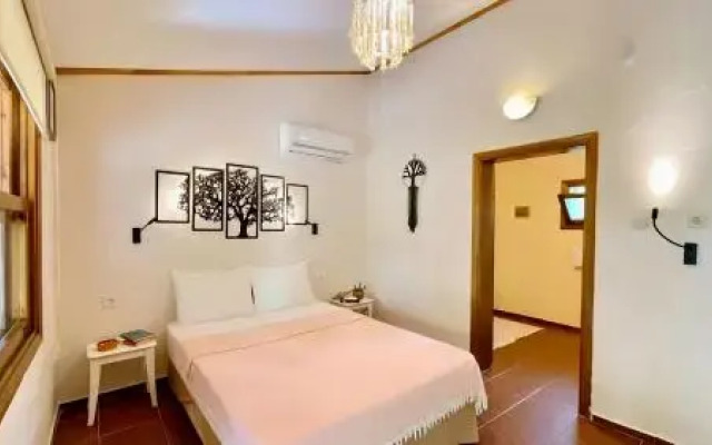 Maki Inn Çirali