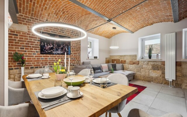 Apartmentferienhaus Schlag