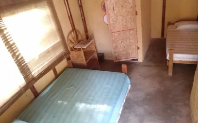 Geko Hostal