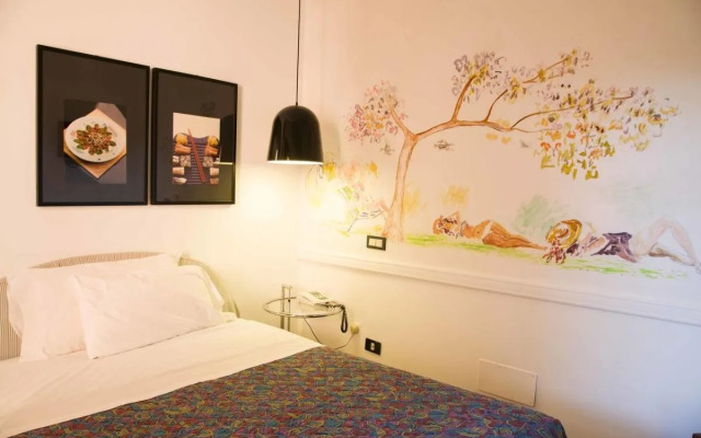 Alia Jazz Hotel