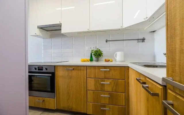 Apartament Chłodna Plus