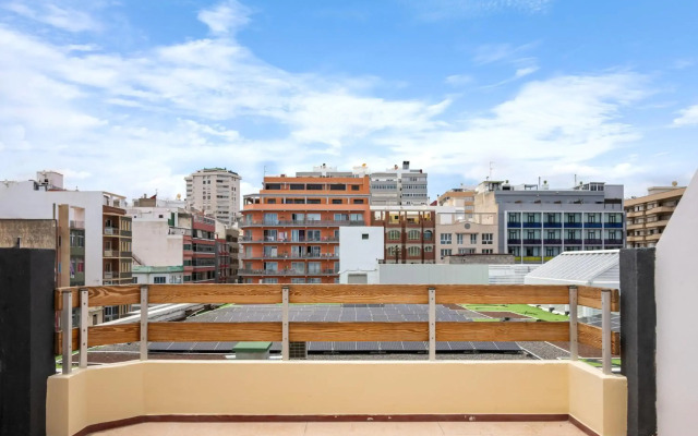 Hotel Valencia