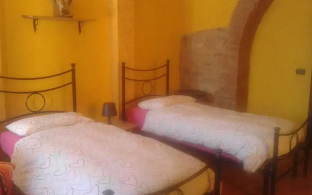 Agriturismo Il Solaio