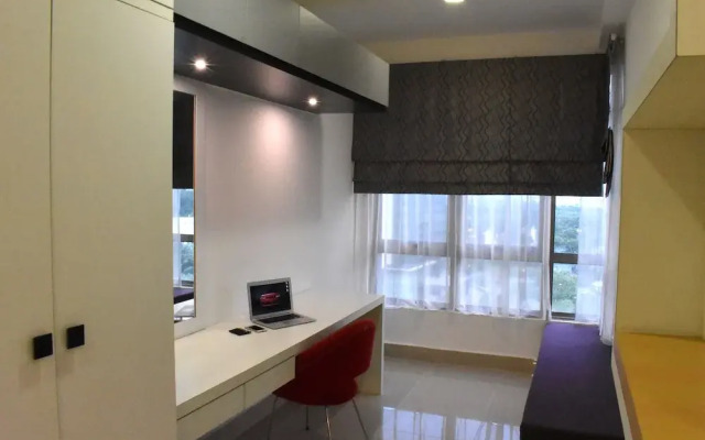 Shaftsbury Residences by Superhost