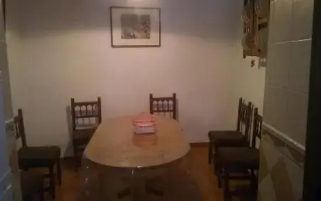 Casa Rural El Solarillo