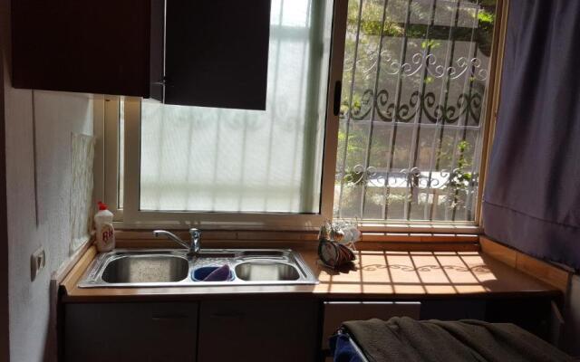 Dori Apartment