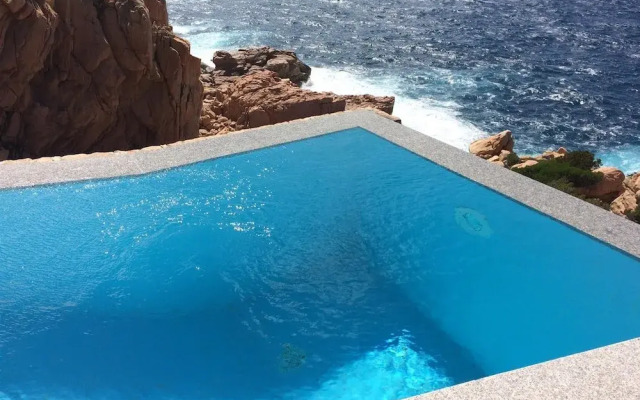 Villa Saluto del Sole