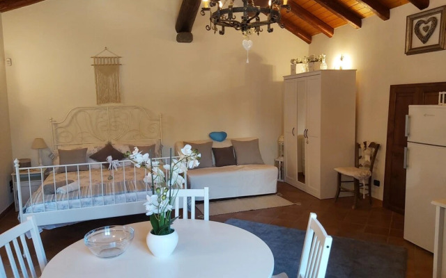 Furaha Villa Etna Trecastagni