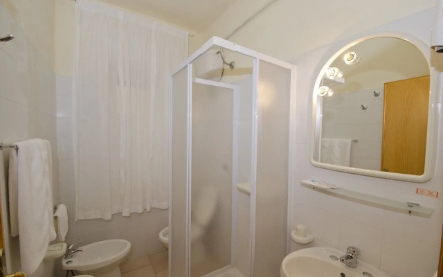Hotel Gabbiano - Agenzia Isola Rossa