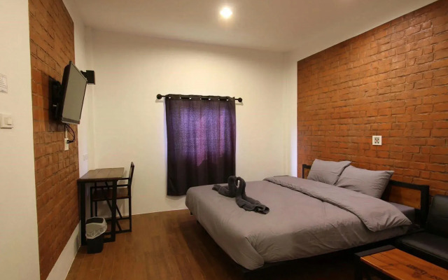 Paradiso Boutique Resort