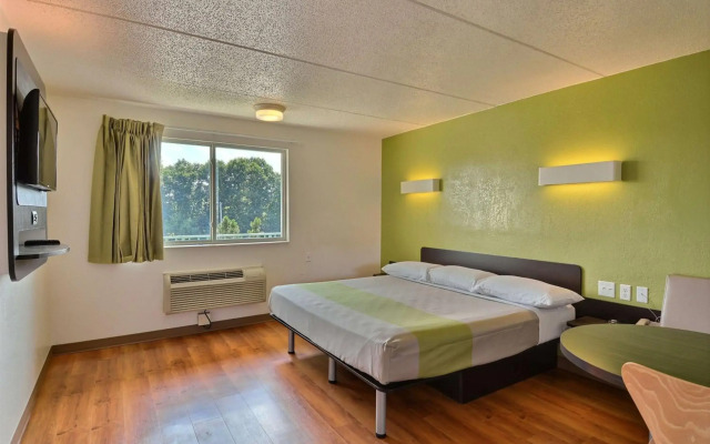 Motel 6 Boston - Danvers