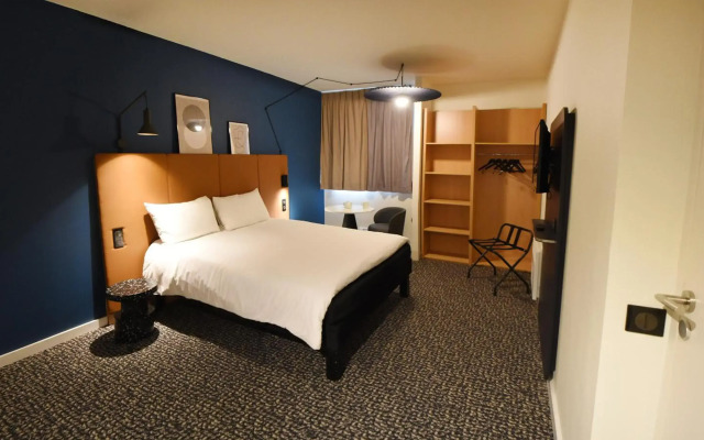 ibis Laval Le Relais d'Armor