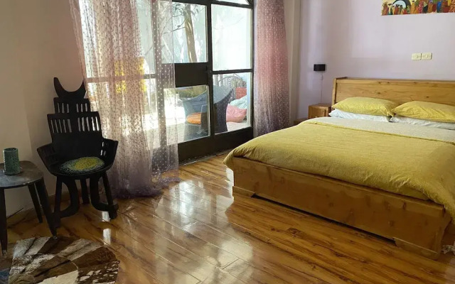 Kefetew Guest House