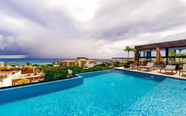 Mayan Paradise at Perfect Place