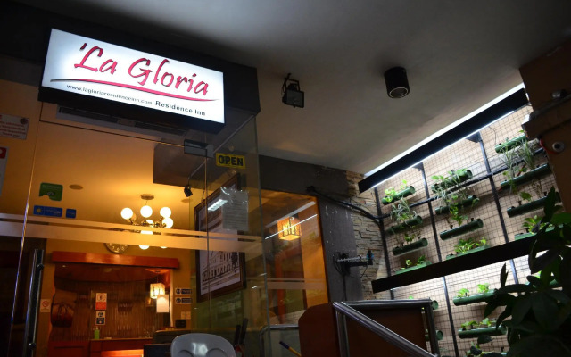 La Gloria Residence Inn