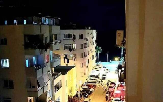 Viransehir City Hotel