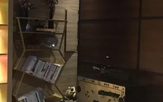 Shanghai Wangjiao Impression Hotel