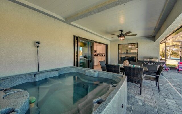 House Terrace Breeze