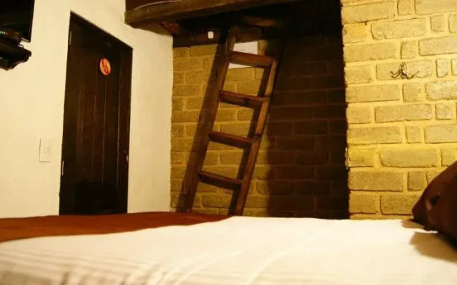 Samay Boutique Hotel
