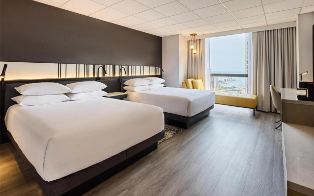Hyatt Regency Chicago