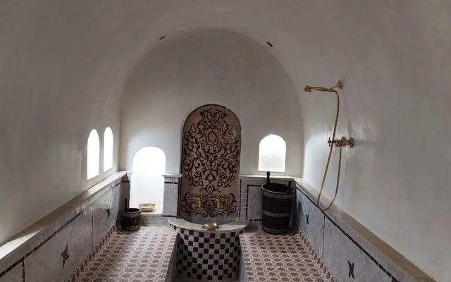 Riad La Porte d'Or & Spa