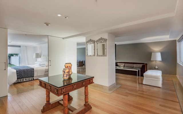 InterContinental Presidente Puebla by IHG