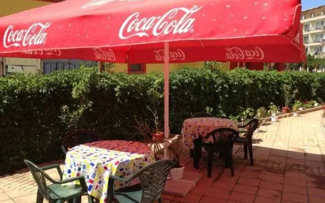 Sunshine Family Hotel