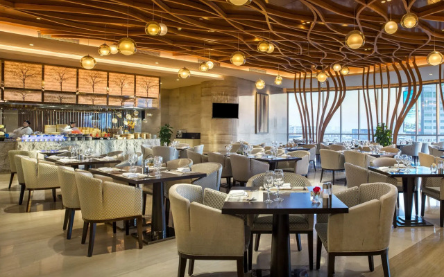 Sofitel Lianyungang Suning