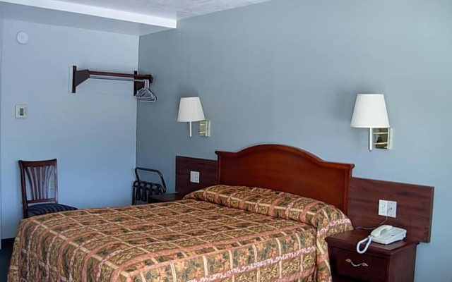 Economy Inn