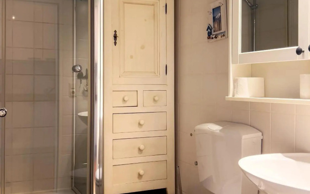 Str/107 Strandallee 124 -seeblick