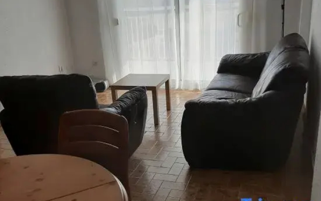 Sea Side Apartment - Wifi