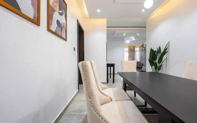 The Azaria Hotel & Apartments