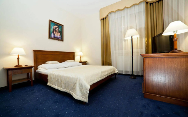 Hotel Wellness & SPA Nowy Dwór