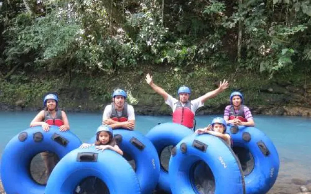 Villa Celeste Katira