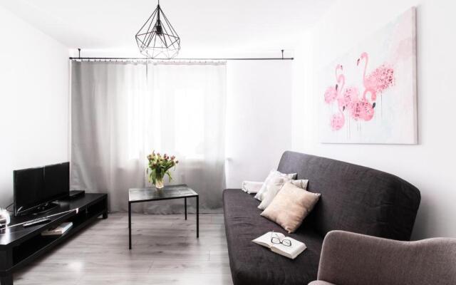 PiotrApartments V