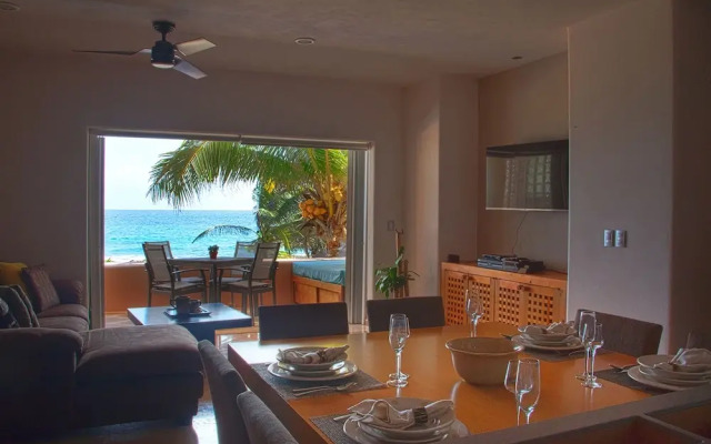 Homing Bird Apartments