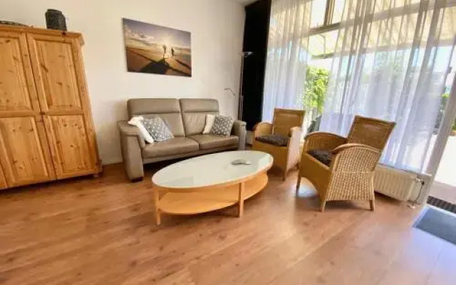 Reumann Holiday Apartments: De Schelp