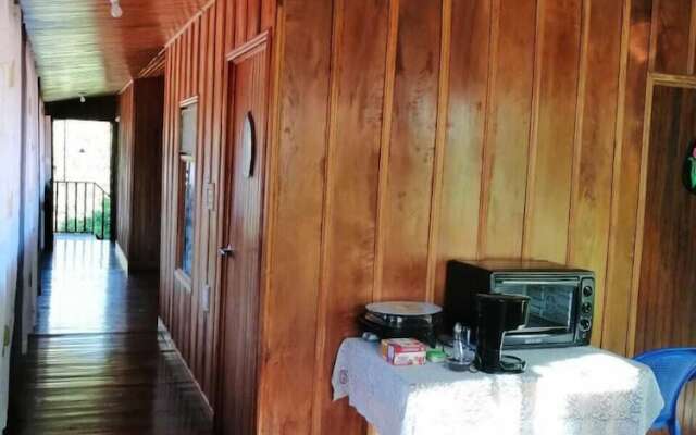 Sofi's Hostel Monteverde