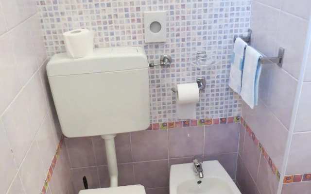 Hotel Vallechiara