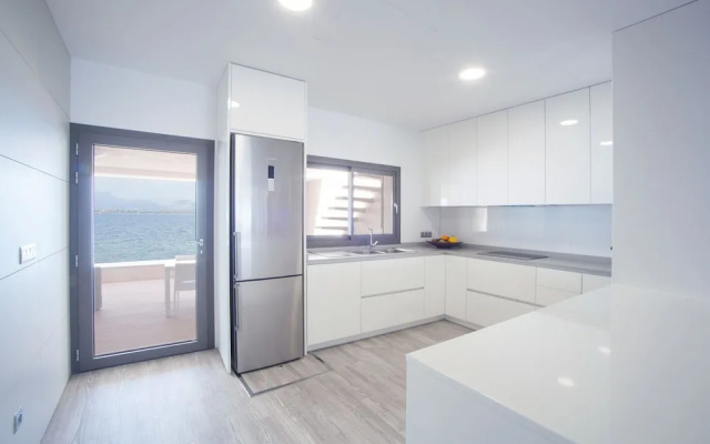 Villa Aixa in Alc dia