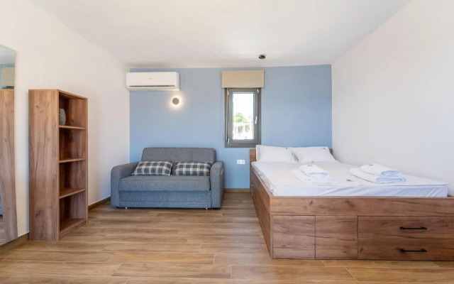Seametry premium residencies Kavala